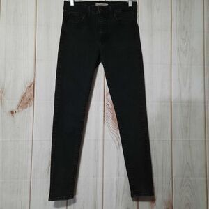 Levi's Jeans Ladies 29‎ Dark Wash Skinny Denim Jeans